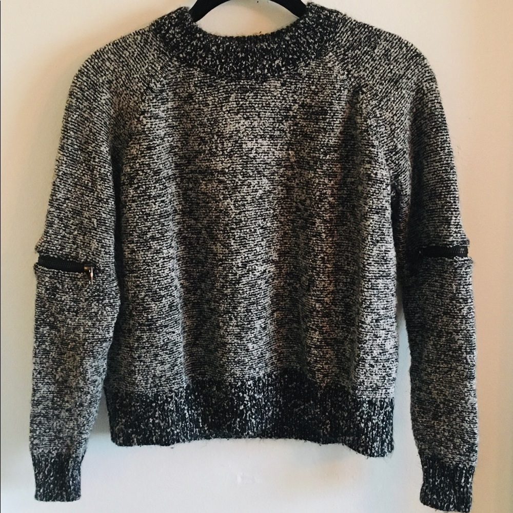 iF iT WeRe me Sweater